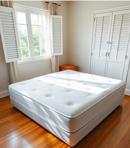 After Mattress Cleaning After Mattress Cleaning